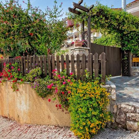 Villa Giovanni Paralia Vrachou Dış mekan fotoğraf
