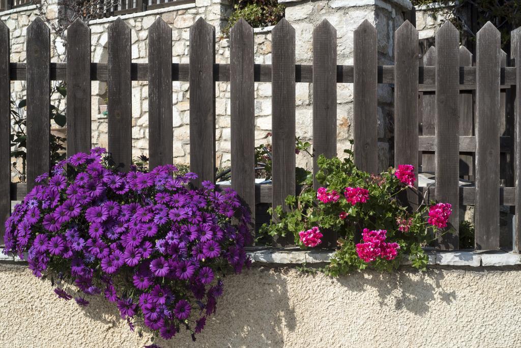 Villa Giovanni Paralia Vrachou Dış mekan fotoğraf